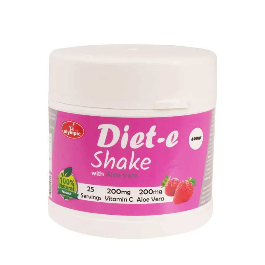 Diet E Shake Jagoda
